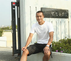 mr.yanagawa